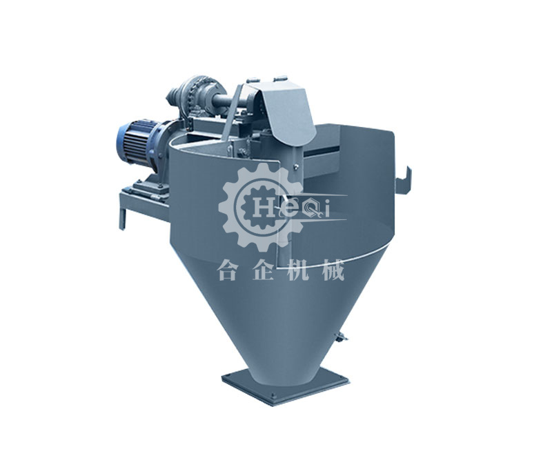 強制喂料機